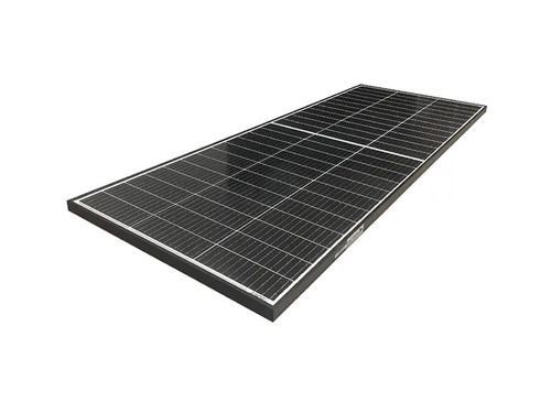 Voltech 255W Solar panel  - Black Frame