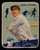 1934 Goudey #40 John Stone Trimmed