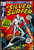 1970 Marvel Silver Surfer #17 VG
