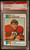 1973 Topps #322 Dan Dierdorf PSA 7