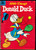 1956 Dell Donald Duck #50 GD