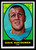 1967 Topps #088 Dave Kocourek NM