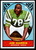 1967 Topps #094 Jim Harris RC NM