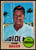 1968 Topps #513 Hank Bauer NM