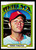 1972 Topps #539 Terry Forster RC EXMT+