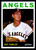 1964 Topps #349 Art Fowler NMMT