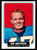 1964 Topps #173 Bud Whitehead RC NMMT