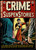 1952 EC Crime Suspenstories #13 GD-