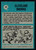 1964 Philadelphia #041 Cleveland Browns Team EX+