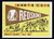 1959 Topps #168 Washington Redskins Pennant EXMT