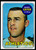 1969 Topps #044 Danny Cater EXMT B