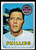 1969 Topps #028 Mike Ryan EXMT+