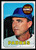 1969 Topps #074 Preston Gomez EXMT