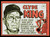 1969 Topps #274 Clyde King EX+