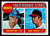 1969 Topps #266 Dodgers Rookies EX+