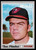 1970 Topps #717 Tom Phoebus NM+