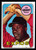 1969 Topps #306 Jim Grant EX+