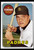 1969 Topps #452 Al Ferrara EX+