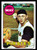 1969 Topps #263 Jerry May EX+