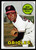 1969 Topps #453 Mike Cuellar EX+