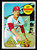 1969 Topps #415 Ray Washburn EX