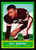 1963 Topps #015 Ray Renfro SP VGEX