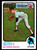 1973 Topps #553 Mickey Scott EXMT