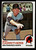 1973 Topps #651 Don Carrithers GD
