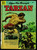 1955 Dell Tarzan #71 Poor