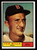 1961 Topps #548 Ted Wills EX-