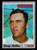 1970 Topps #491 Graig Nettles EX