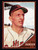 1962 Topps #245 Ron Hansen EX-