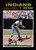 1971 Topps #324 Graig Nettles EX-