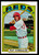 1972 Topps #705 Pat Corrales EX