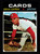 1971 Topps #055 Steve Carlton EX+