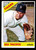 1966 Topps #378 Dick Tracewski GD