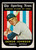 1959 Topps #131 Deron Johnson VGEX