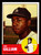 1963 Topps #080 Jim Gilliam VGEX