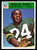1966 Philadelphia #090 Willie Wood EX