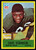 1967 Philadelphia #080 Dave Robinson RC VGEX