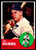 1963 Topps #015 Ken Hubbs EX+