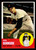 1963 Topps #019 Pete Burnside EXMT