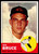 1963 Topps #024 Bob Bruce EX+