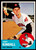 1963 Topps #036 Jerry Kendall EXMT+