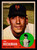 1963 Topps #107 Jim Hickman EXMT+