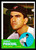 1963 Topps #220 Camilo Pascual EX