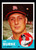 1963 Topps #249 Leo Burke NM