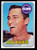 1969 Topps #374 Bob Tillman NMMT