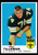 1969 Topps #218 Mike Tilleman RC EX+