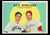 1959 Topps #156 Ace Hurlers Robin Roberts VGEX